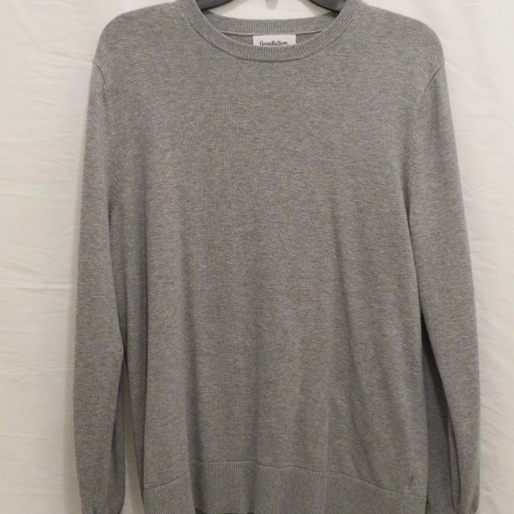 Goodfellow Lightweight Sweater - M - Picture 1 of 5
